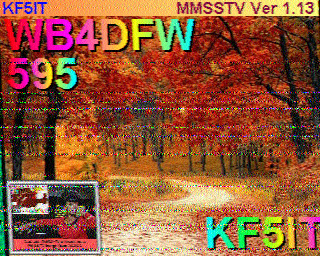 SSTV
