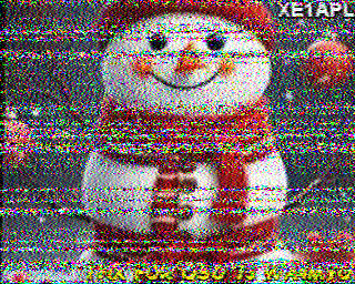 SSTV