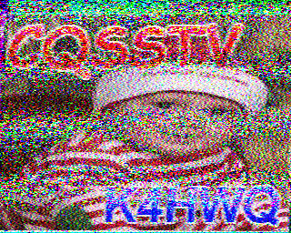 SSTV