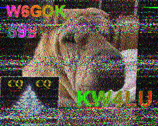 SSTV