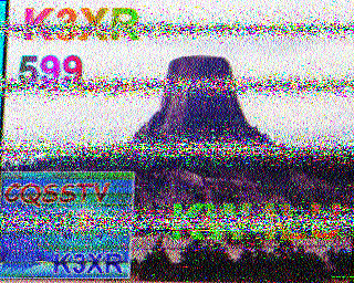 SSTV