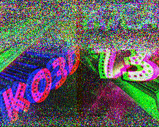 SSTV