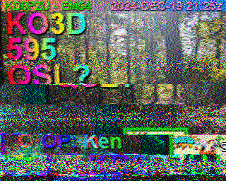 SSTV