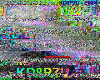 SSTV