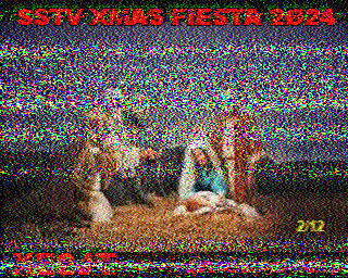 SSTV