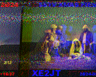 SSTV