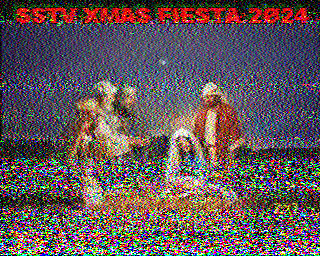 SSTV