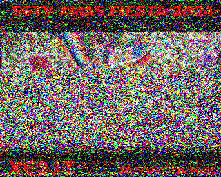 SSTV