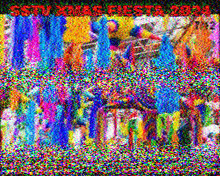 SSTV