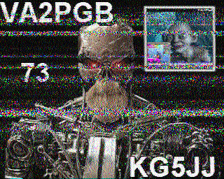 SSTV