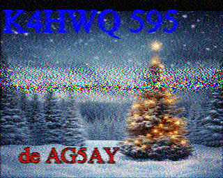 SSTV