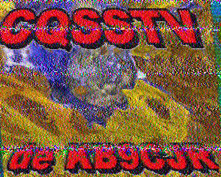 SSTV