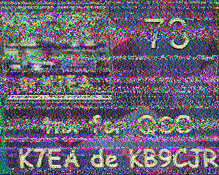 SSTV