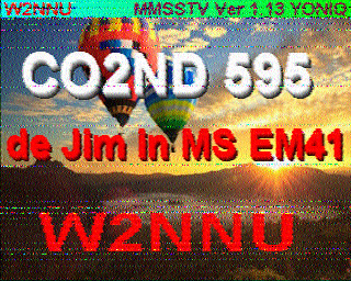 SSTV