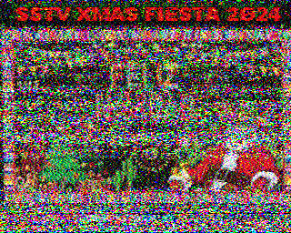 SSTV