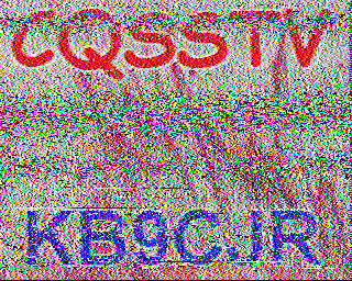 SSTV