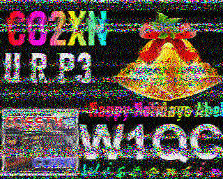SSTV