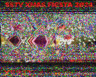 SSTV