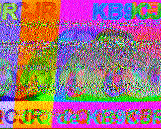 SSTV
