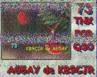 SSTV