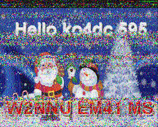 SSTV