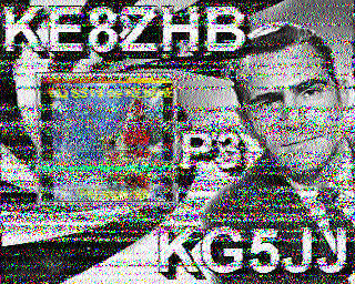 SSTV