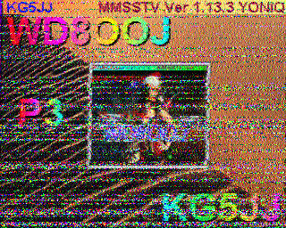 SSTV