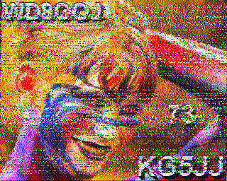 SSTV