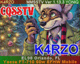 SSTV