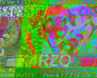 SSTV