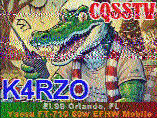 SSTV