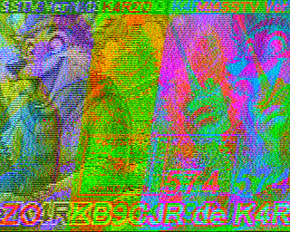 SSTV