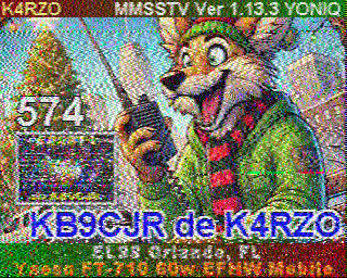 SSTV