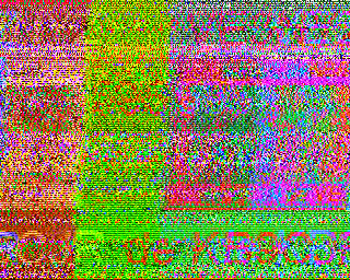 SSTV