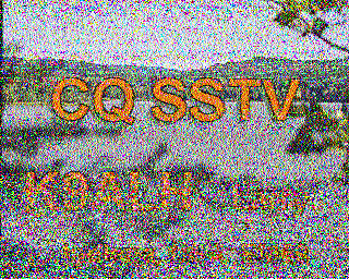 SSTV