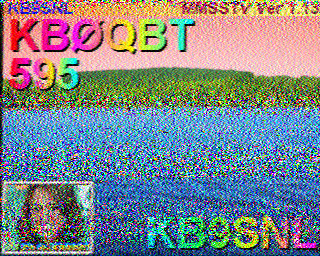 SSTV
