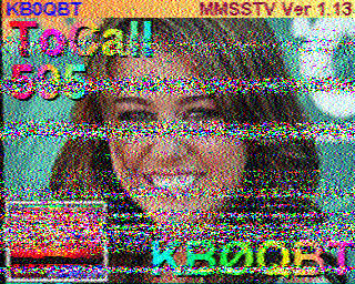 SSTV