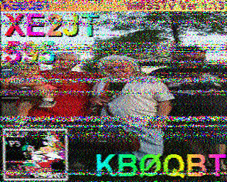 SSTV