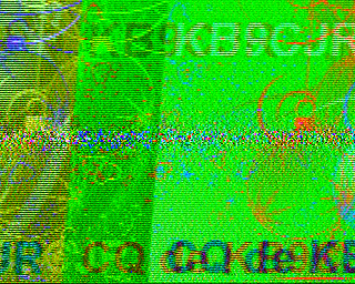 SSTV