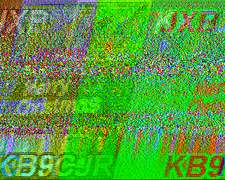 SSTV
