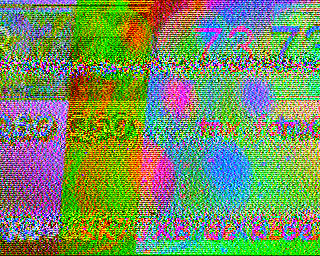 SSTV