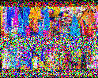 SSTV