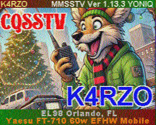 SSTV