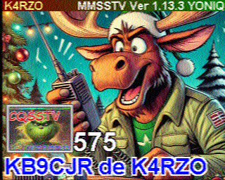 SSTV