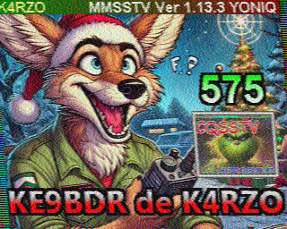 SSTV