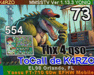 SSTV