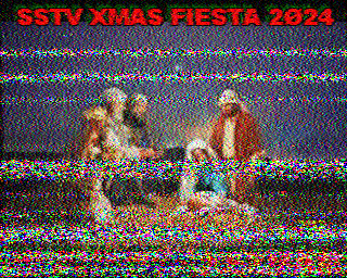 SSTV