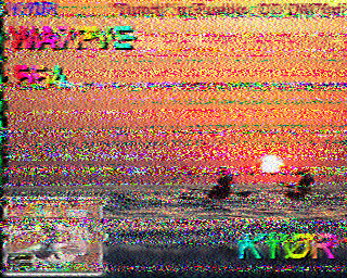 SSTV