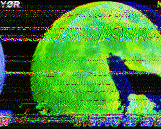 SSTV