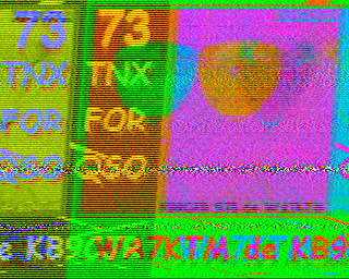 SSTV